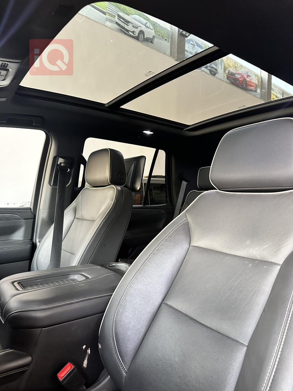 GMC Yukon
